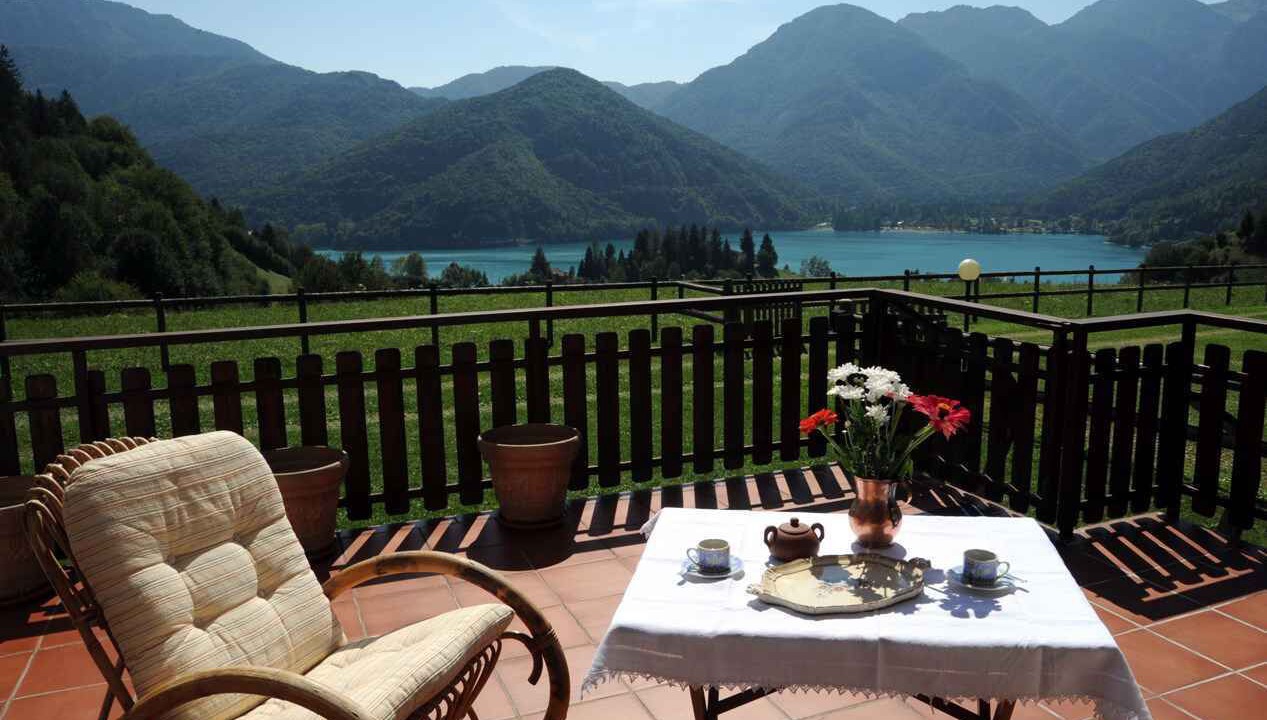 Photo of Outdoor in Mezzolago