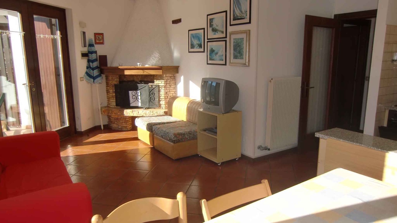 Photo of Livingroom in Mezzolago