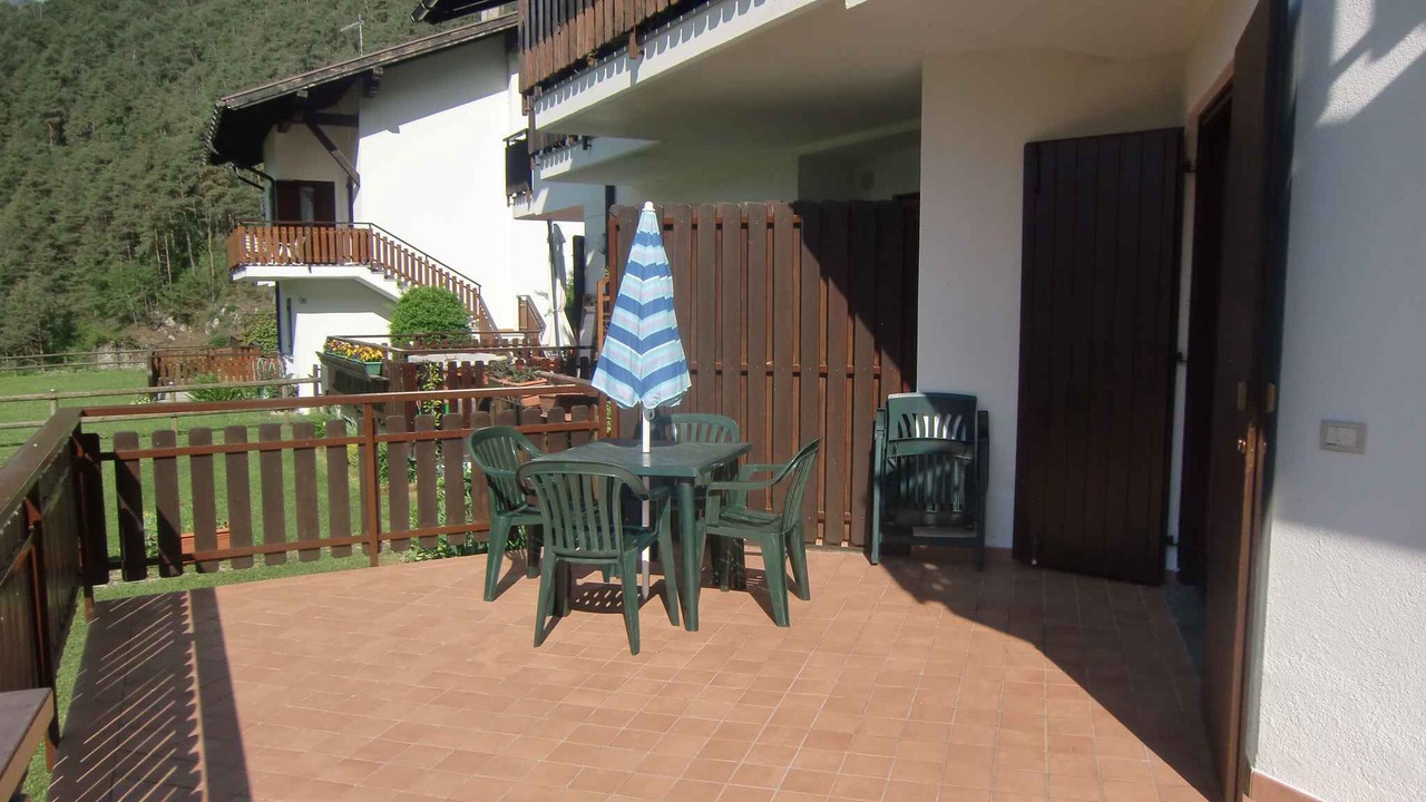 Photo of Outdoor in Mezzolago