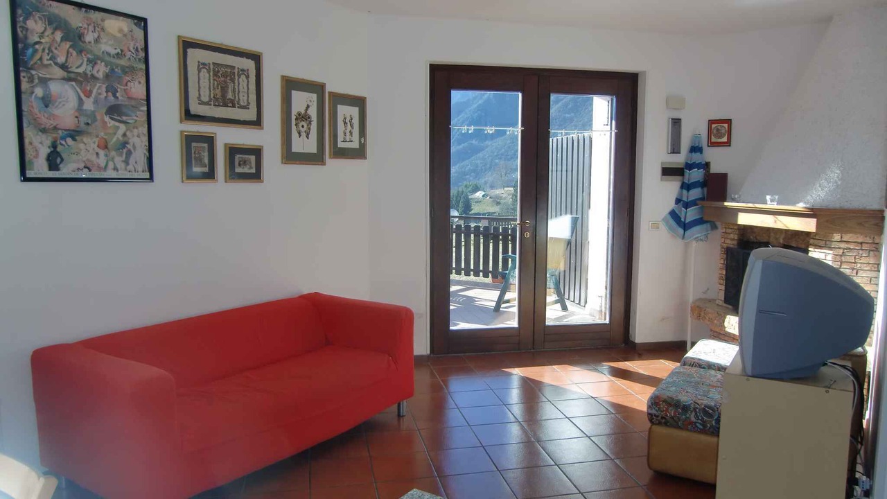 Photo of Livingroom in Mezzolago