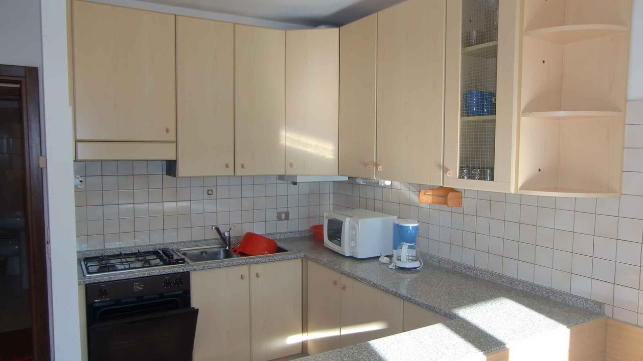 Photo of Kitchen in Mezzolago