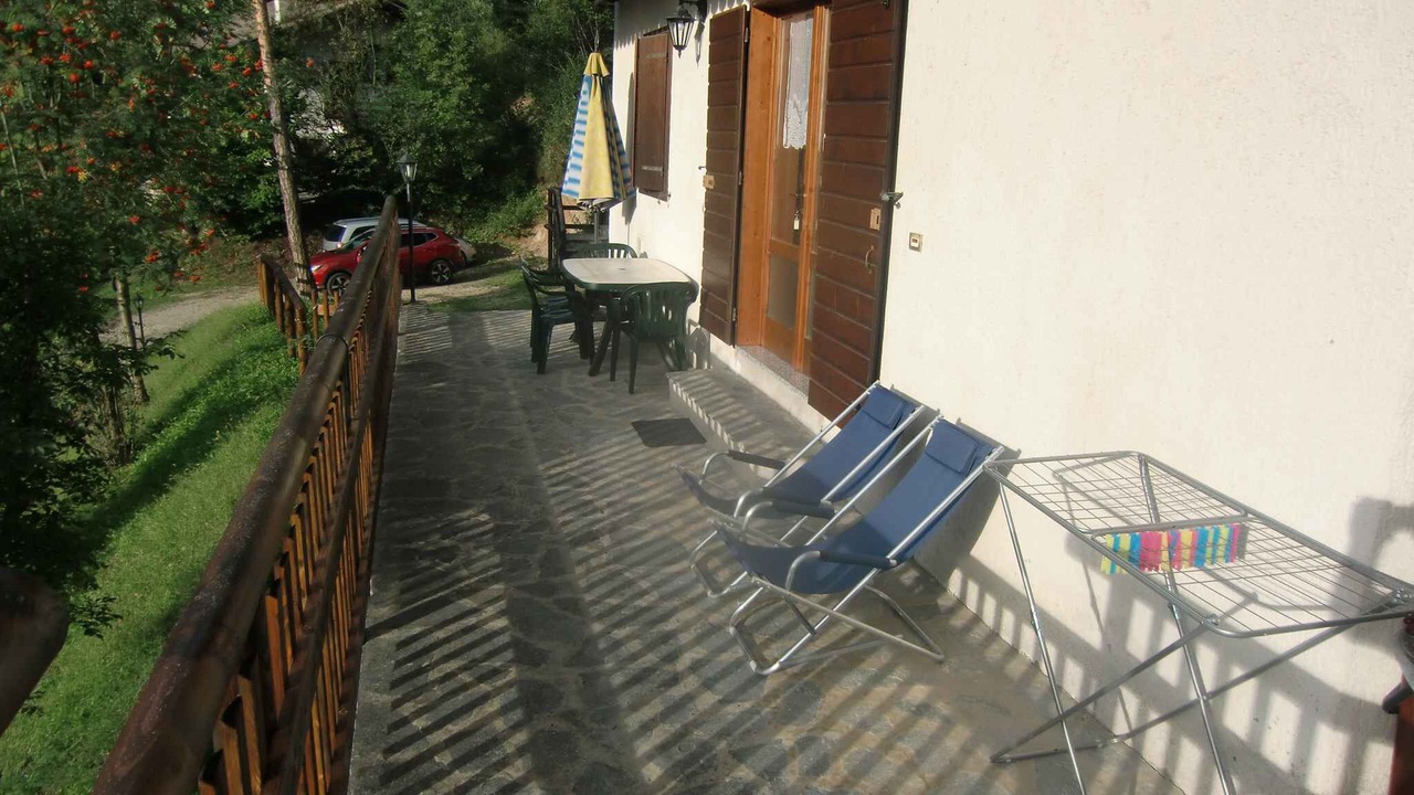 Photo of Outdoor in Val Maria-Pur