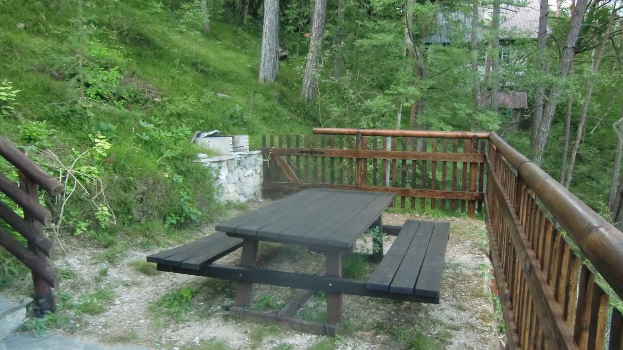 Photo of Outdoor in Val Maria-Pur