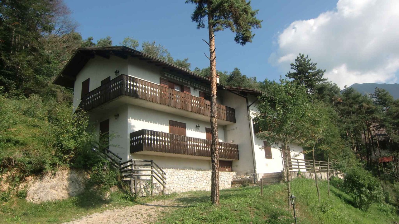 Photo of Outdoor in Val Maria-Pur