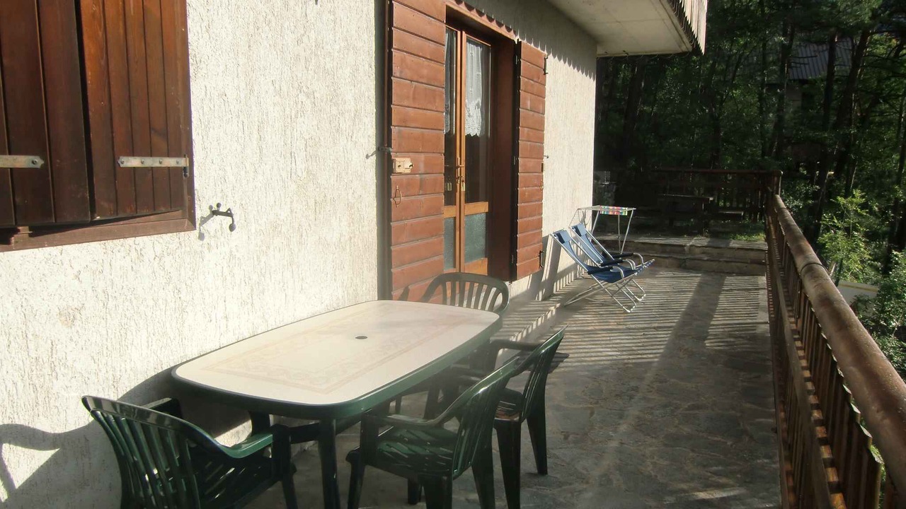 Photo of Outdoor in Val Maria-Pur