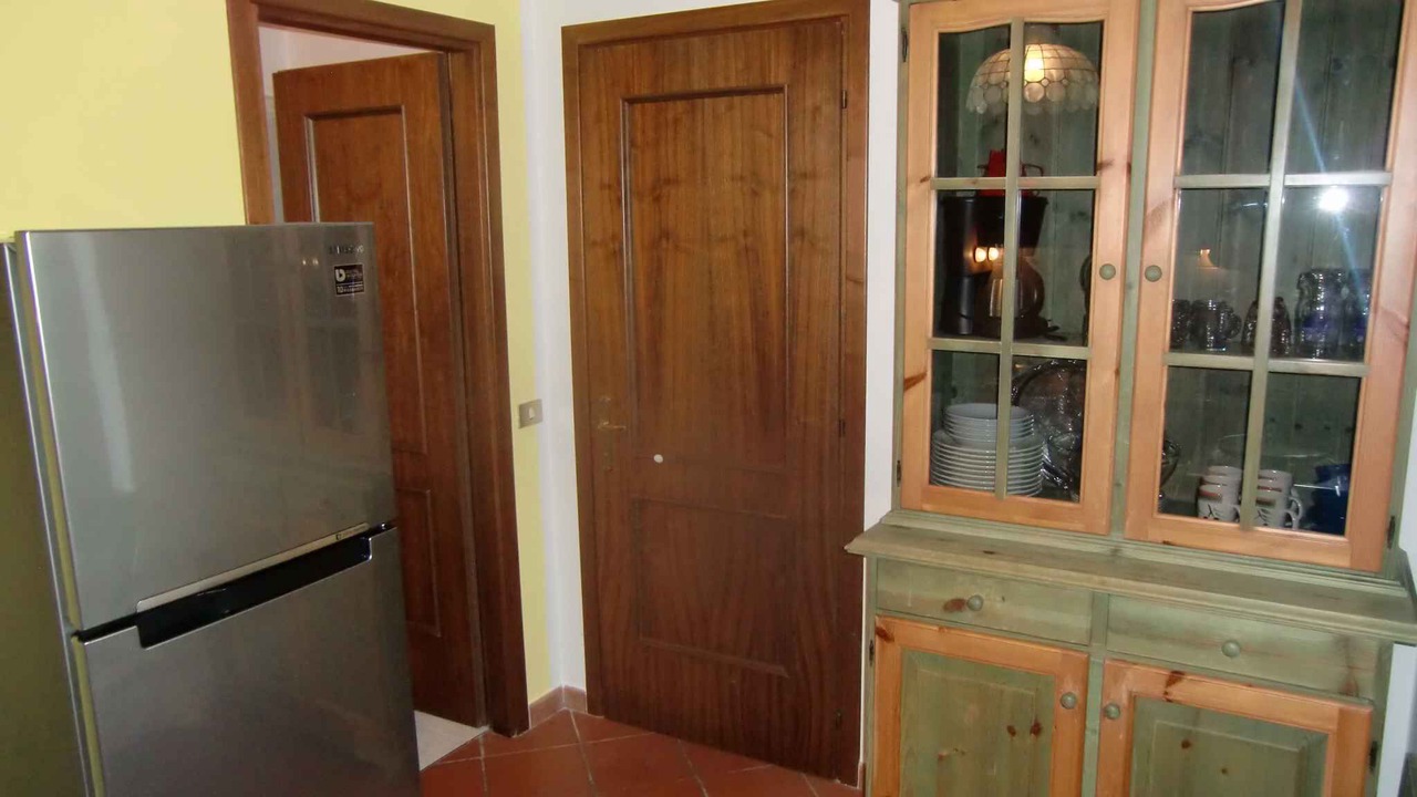 Photo of Kitchen in Val Maria-Pur