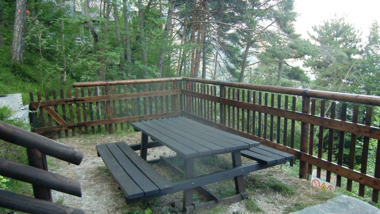 Photo of Outdoor in Val Maria-Pur
