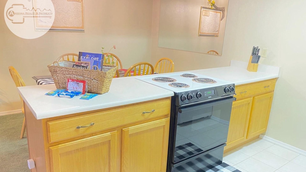 Photo of Kitchen in Apache Junction