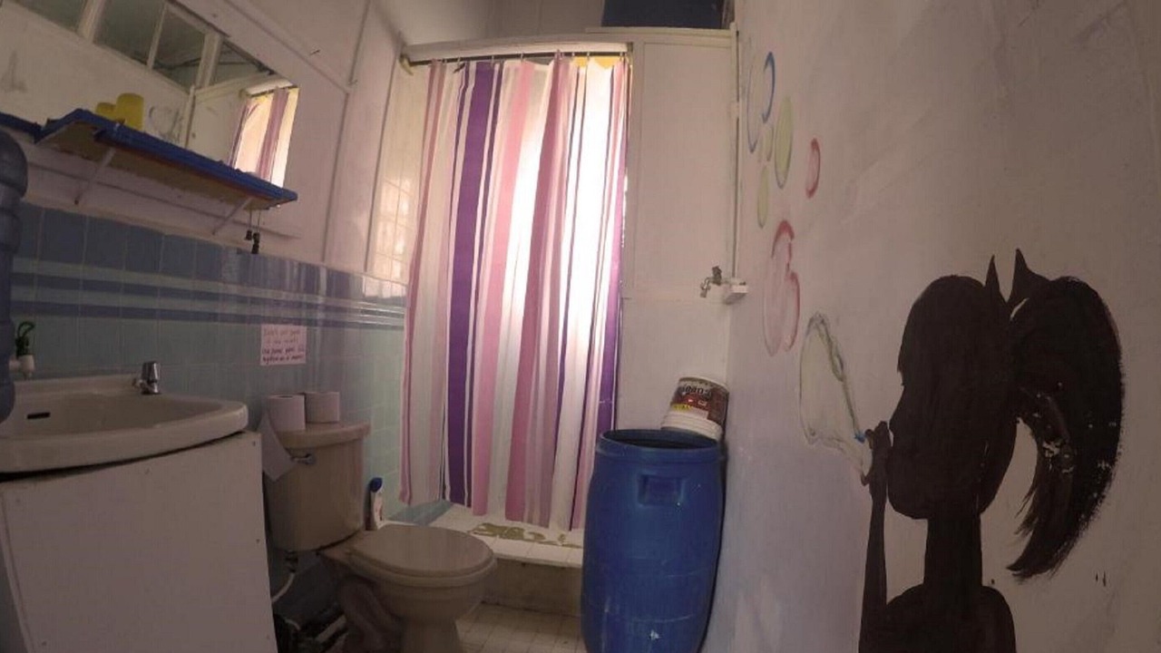 Photo of Bathroom in Lobitos