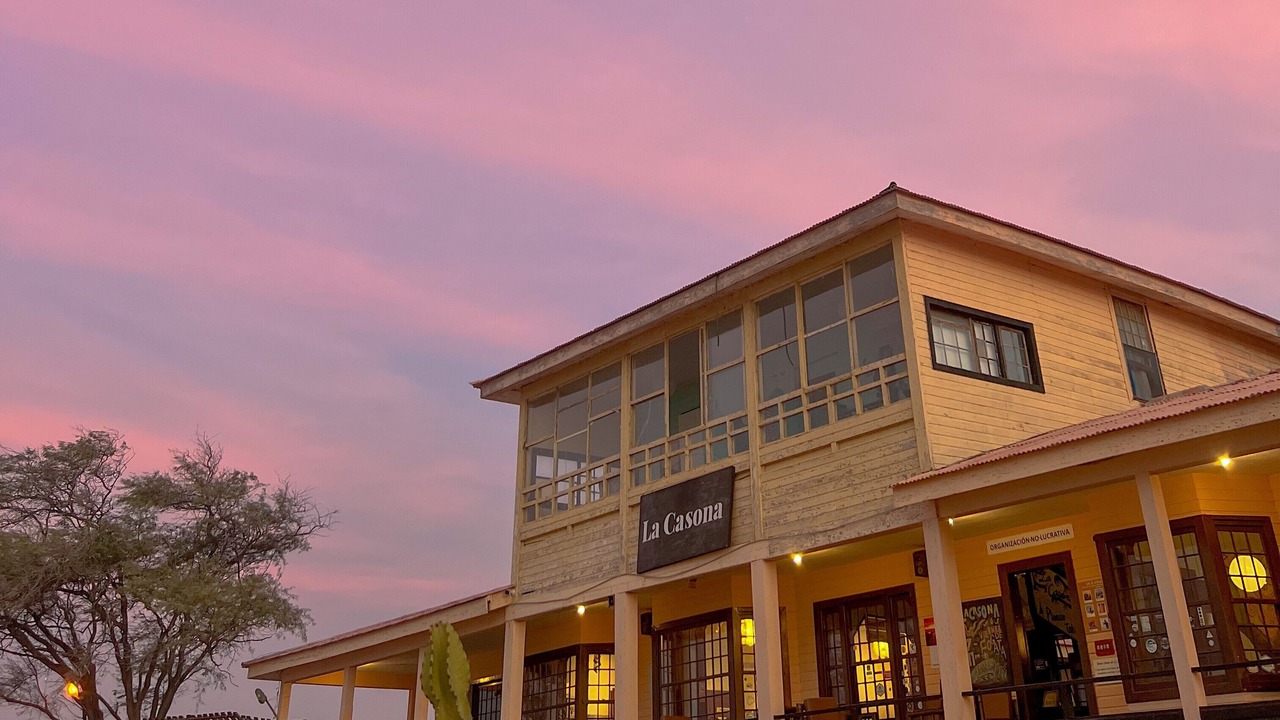 Photo of Outdoor in Lobitos