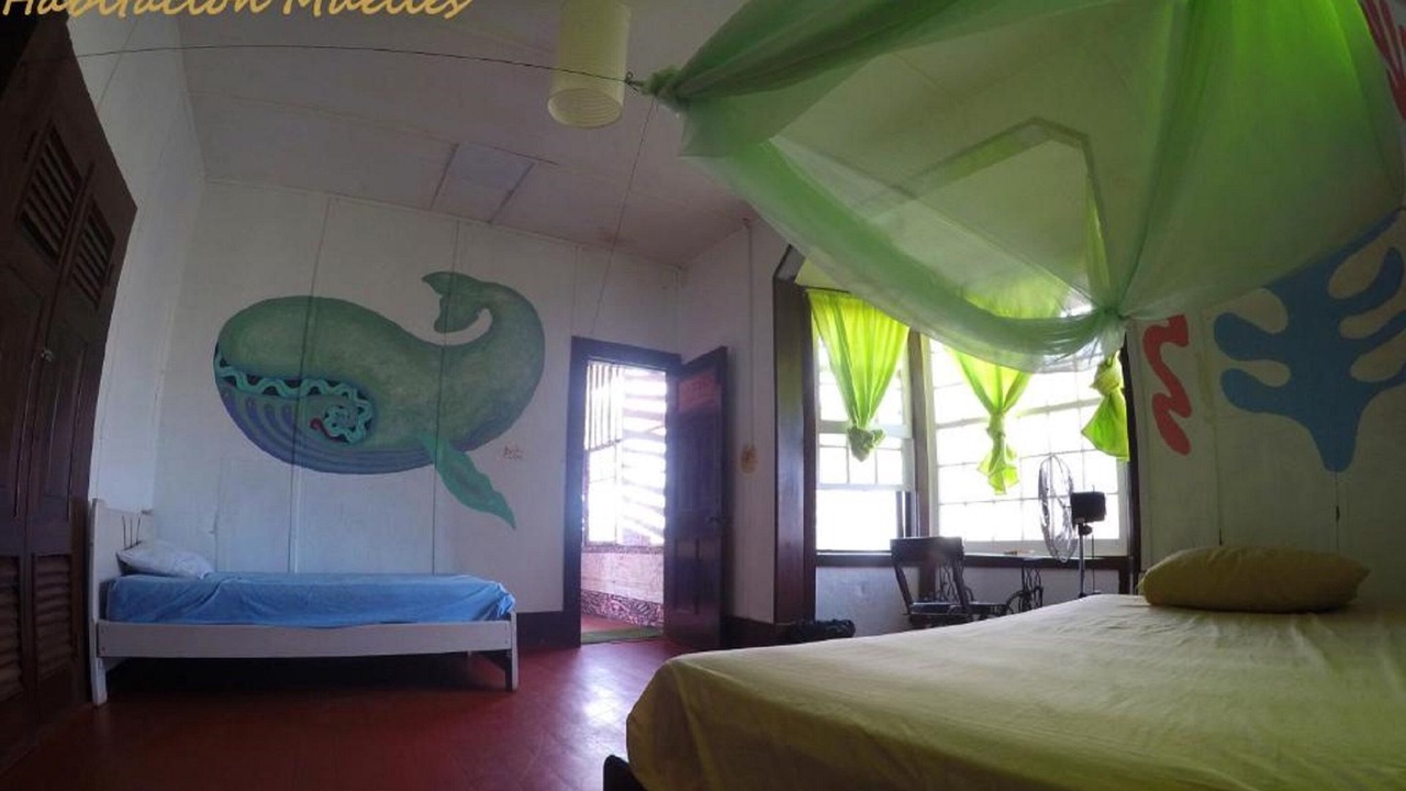 Photo of Bedroom in Lobitos