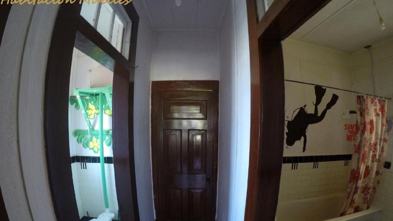 Photo of Bathroom in Lobitos