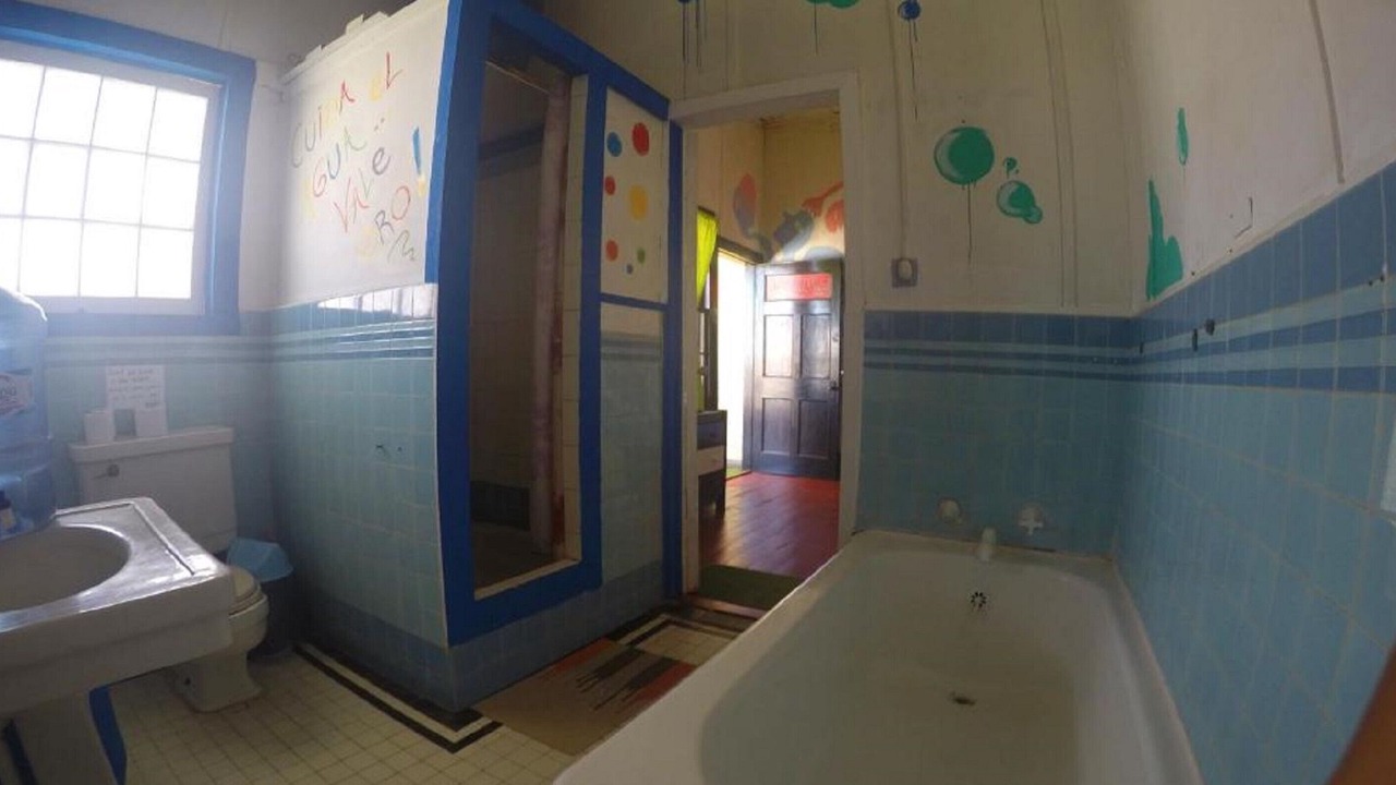 Photo of Bathroom in Lobitos