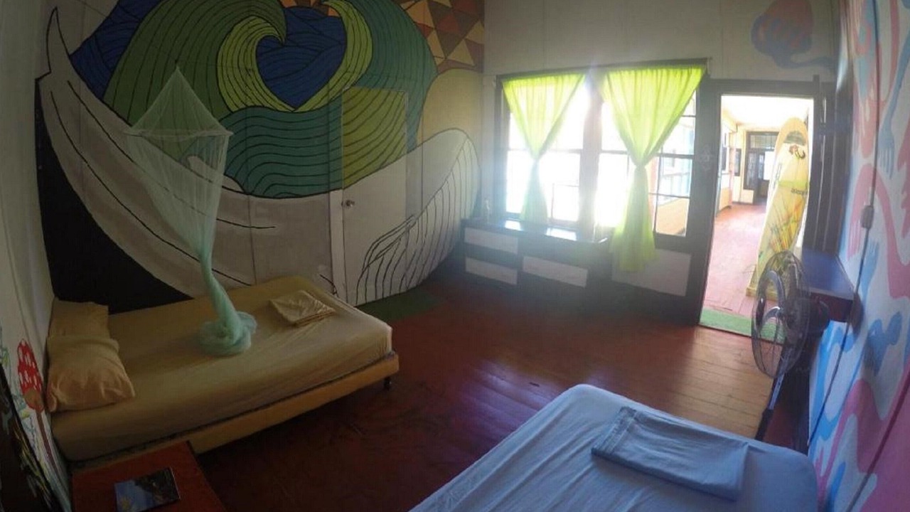 Photo of Bedroom in Lobitos