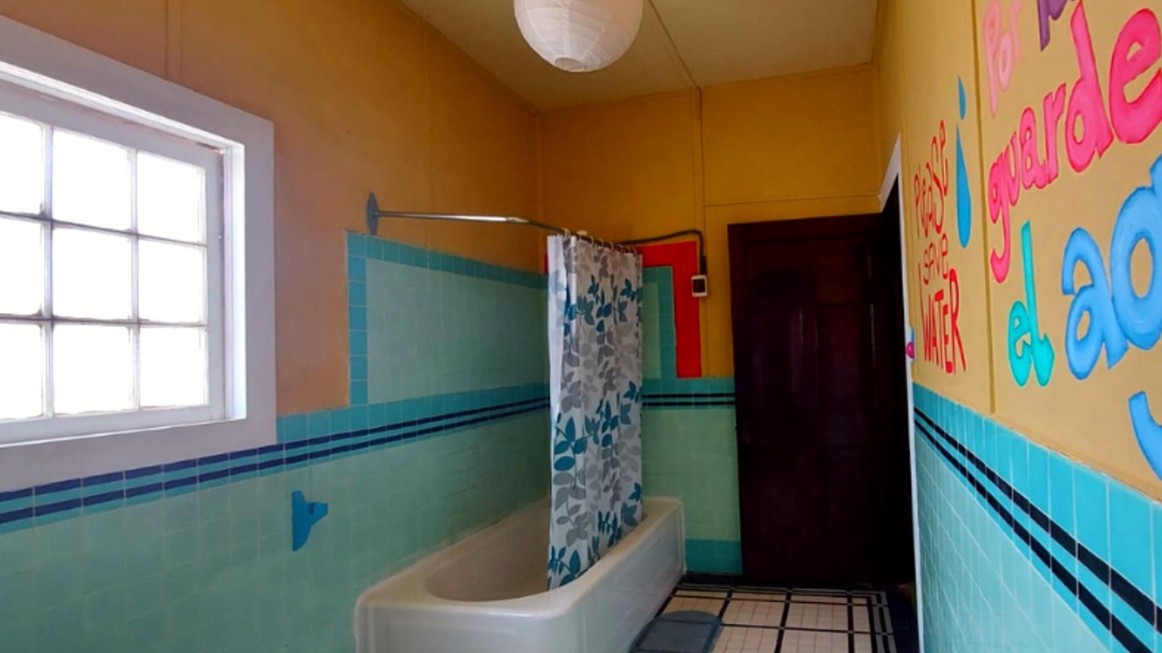 Photo of Bathroom in Lobitos