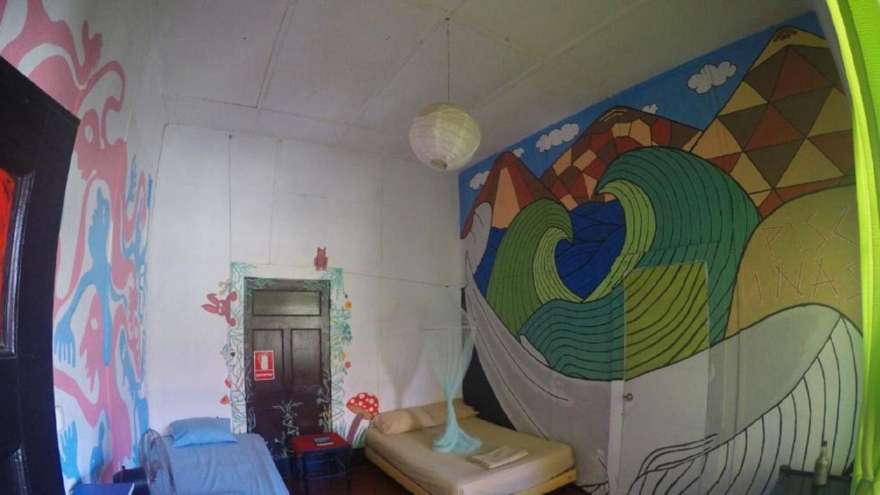 Photo of Bedroom in Lobitos