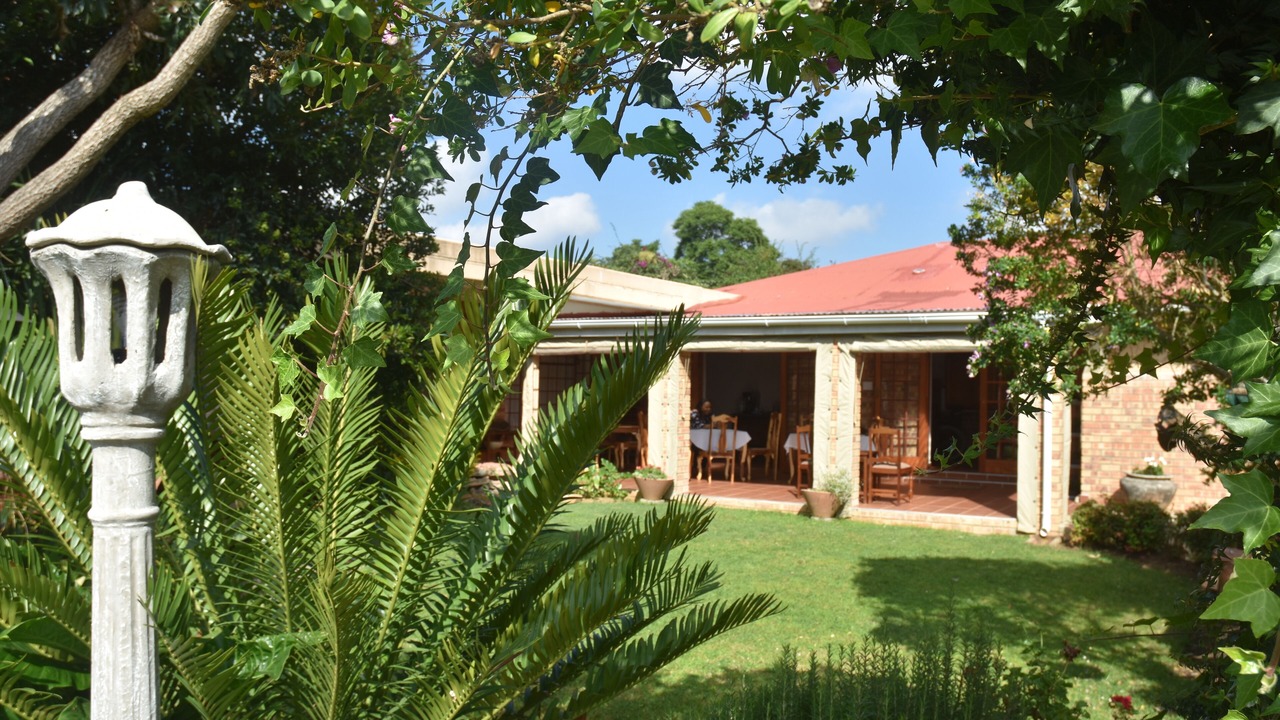 Photo of Outdoor in Vryheid