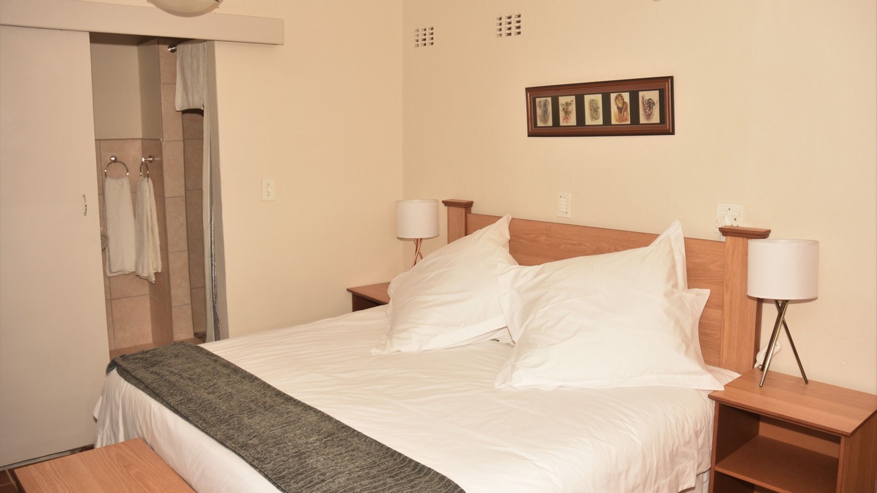 Photo of Bedroom in Vryheid