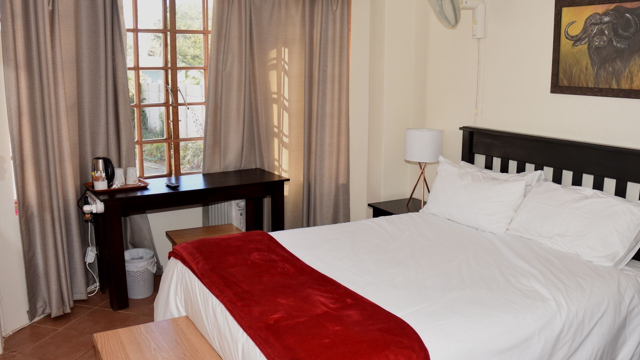 Photo of Bedroom in Vryheid