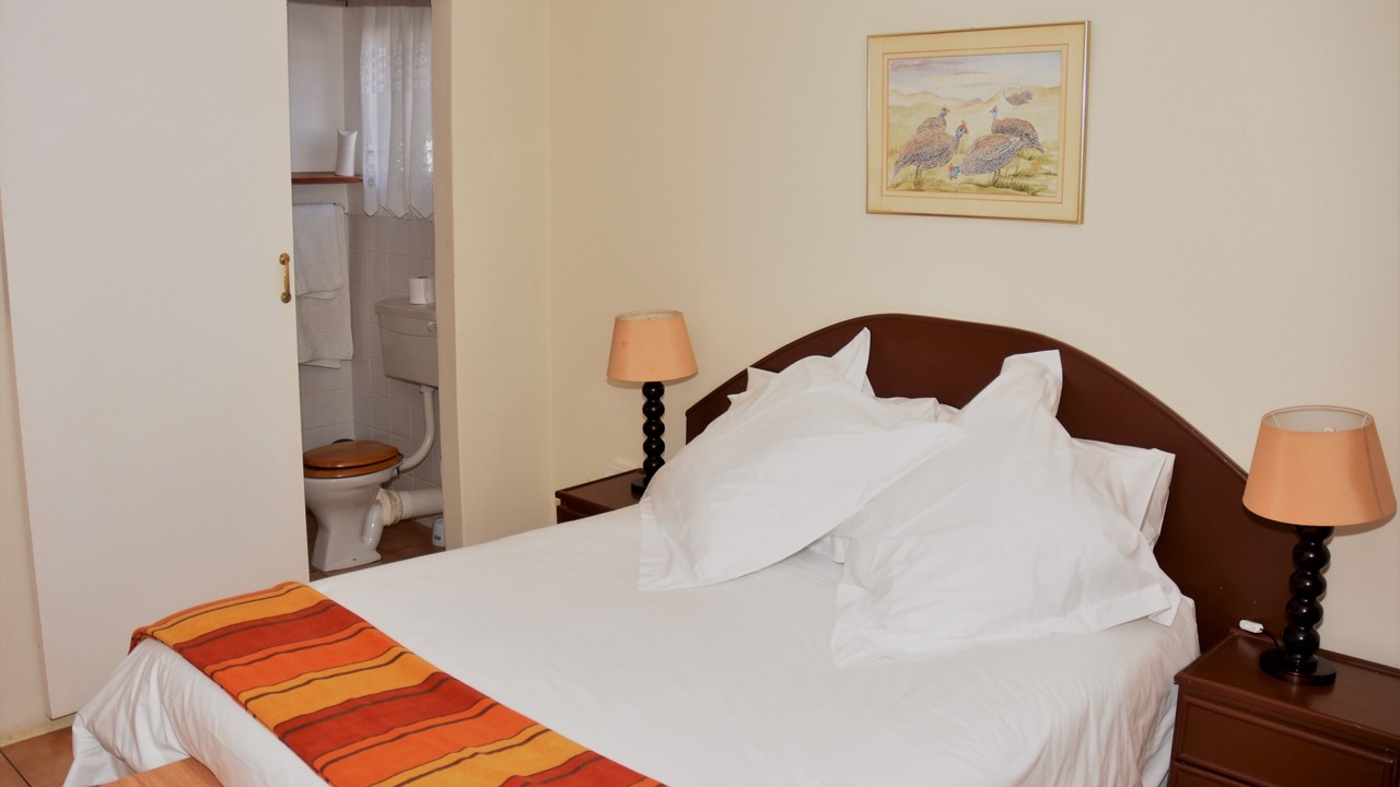 Photo of Bedroom in Vryheid