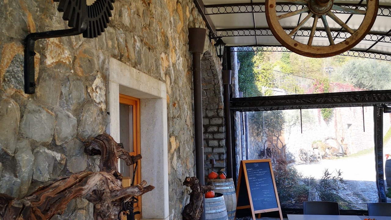 Photo of Outdoor in Isera