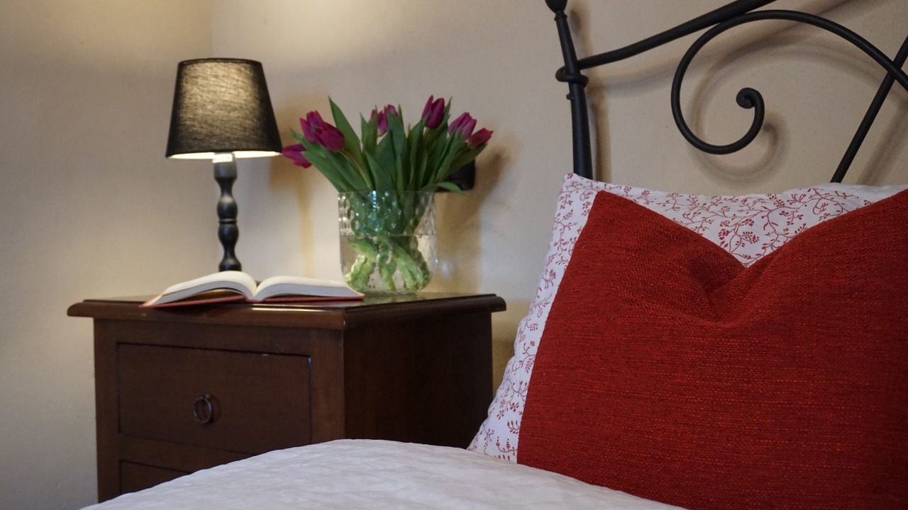 Photo of Bedroom in Isera