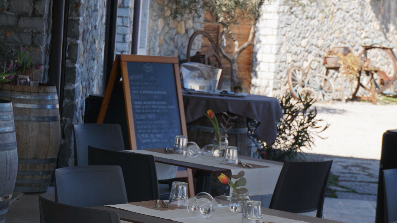 Photo of Outdoor in Isera