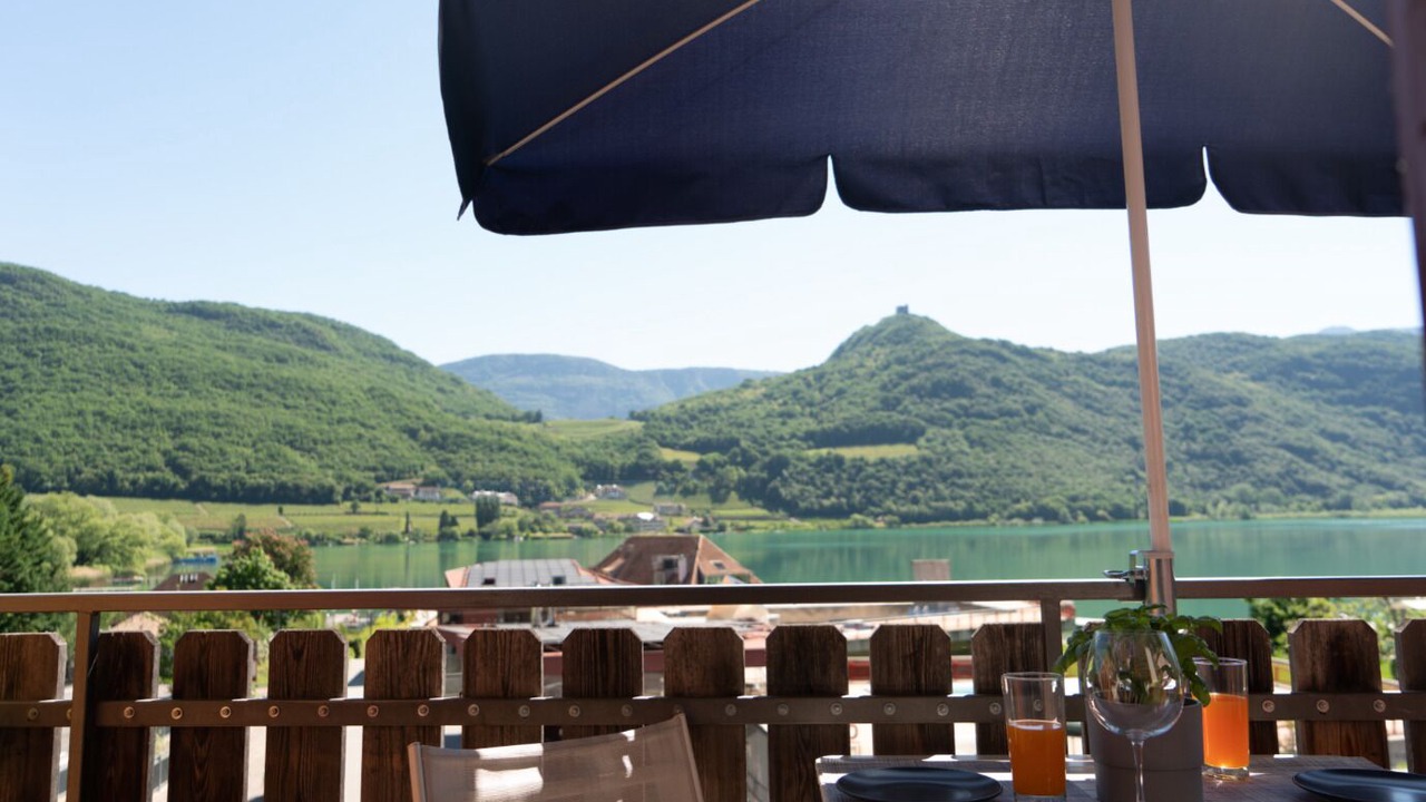 Photo of Outdoor in Seestrasse