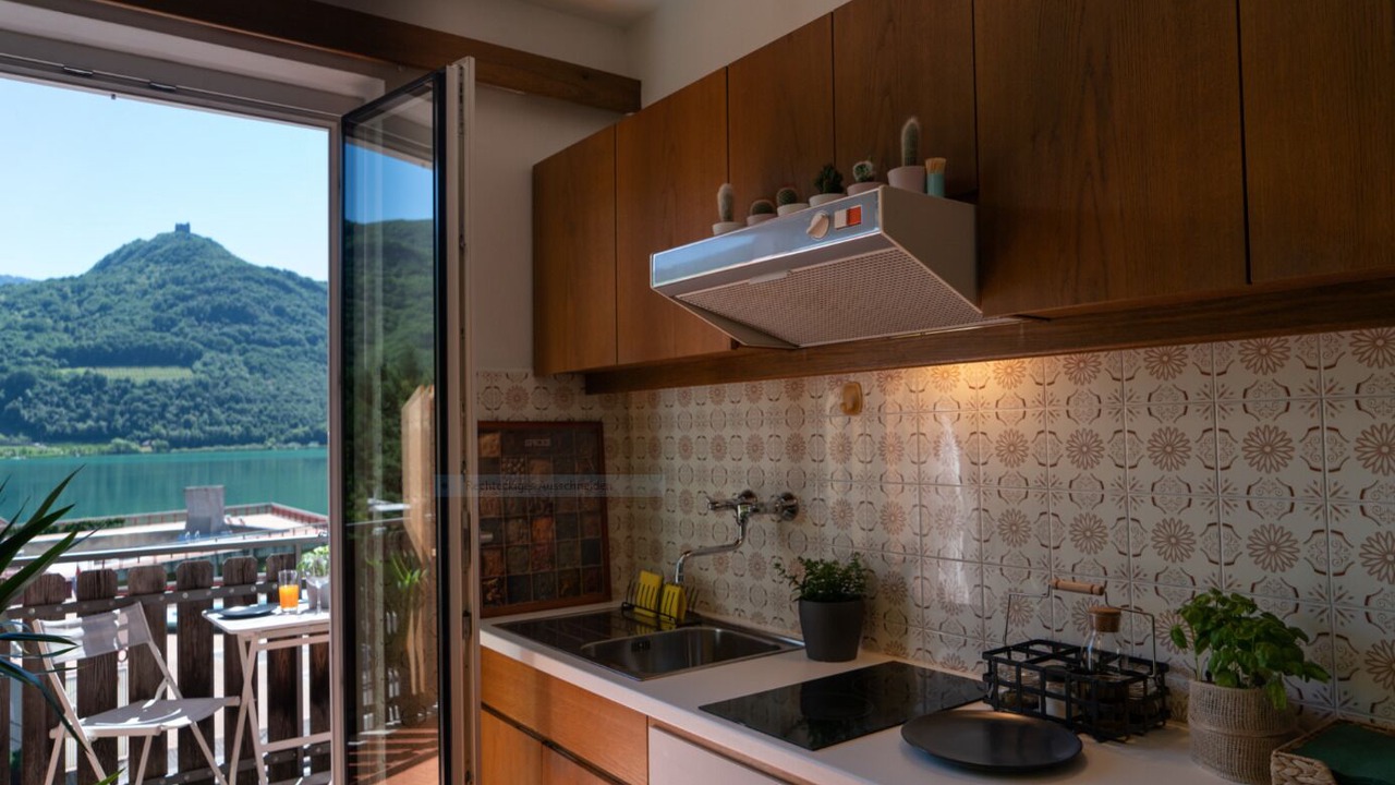 Photo of Kitchen in Seestrasse