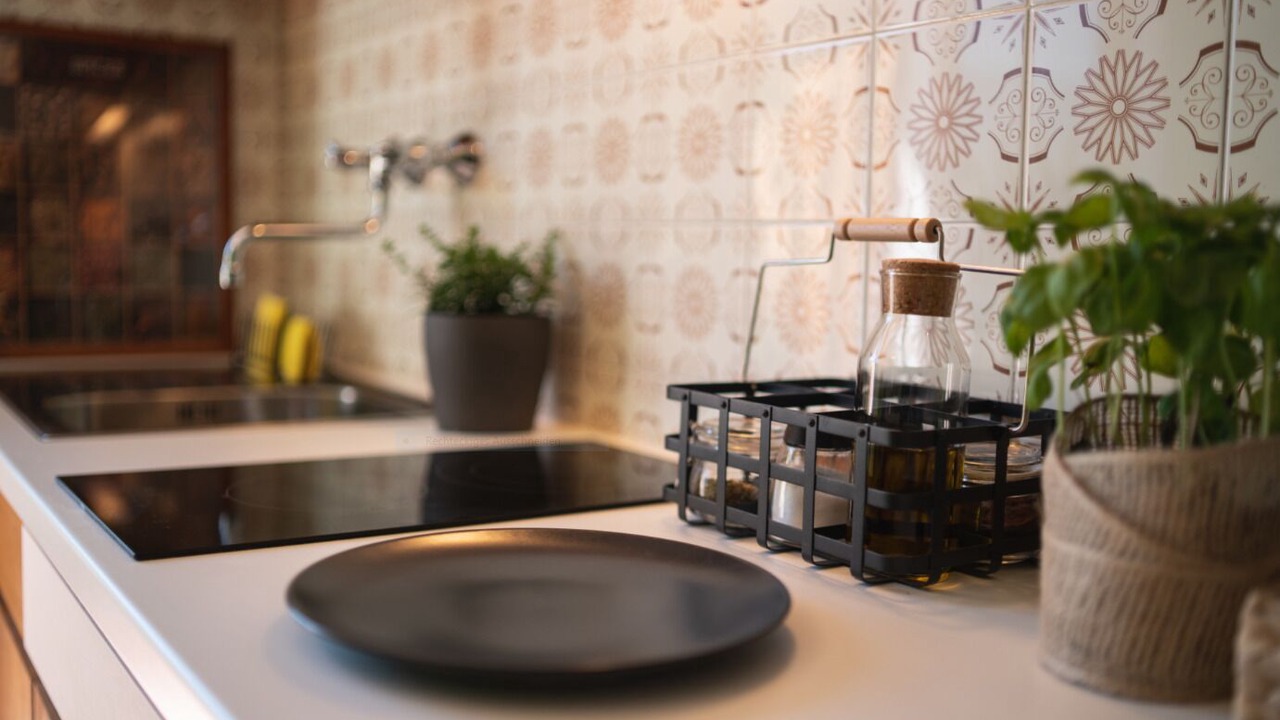 Photo of Kitchen in Seestrasse