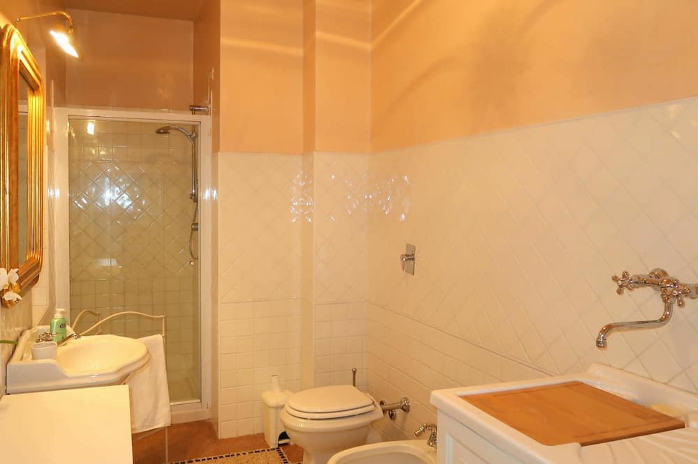 Photo of Bathroom in Susa