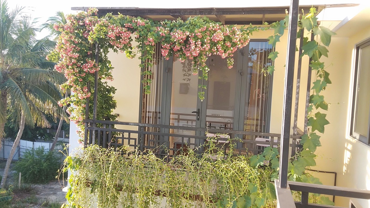 Photo of Patio Balcony in Hoi An