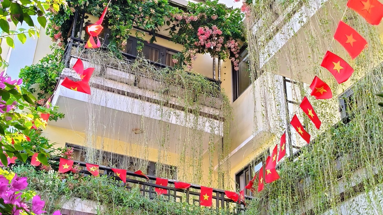 Photo of Outdoor in Hoi An