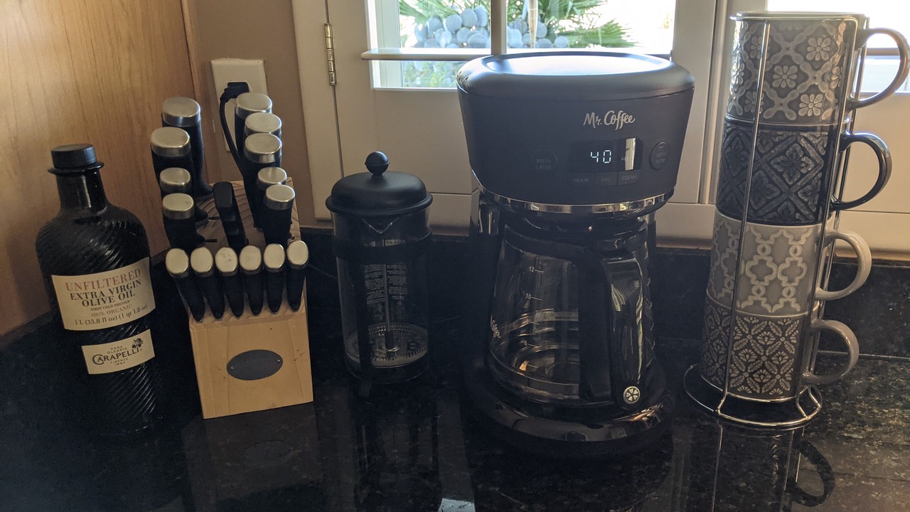 Photo of Kitchen in Maricopa