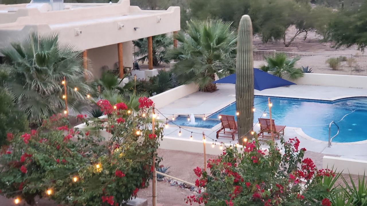 Photo of Outdoor in Maricopa