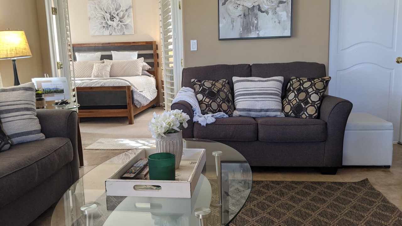 Photo of Livingroom in Maricopa
