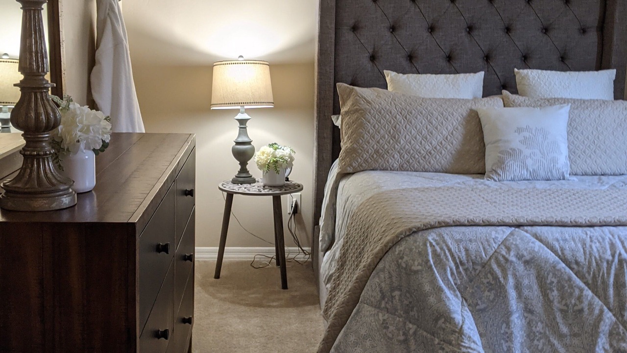 Photo of Bedroom in Maricopa