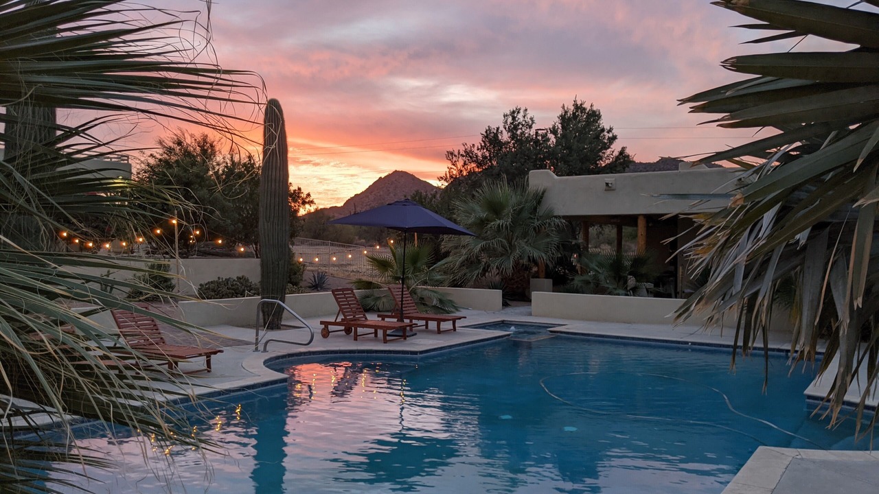 Photo of Outdoor in Maricopa