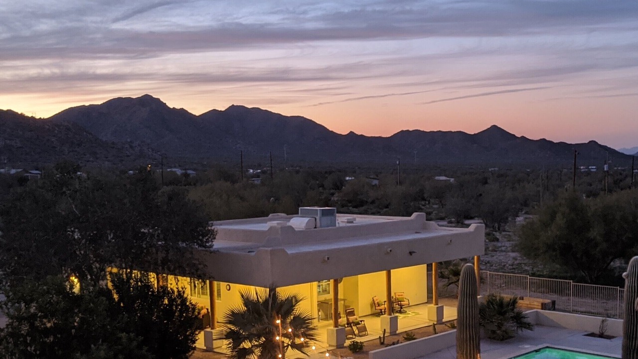 Photo of Outdoor in Maricopa