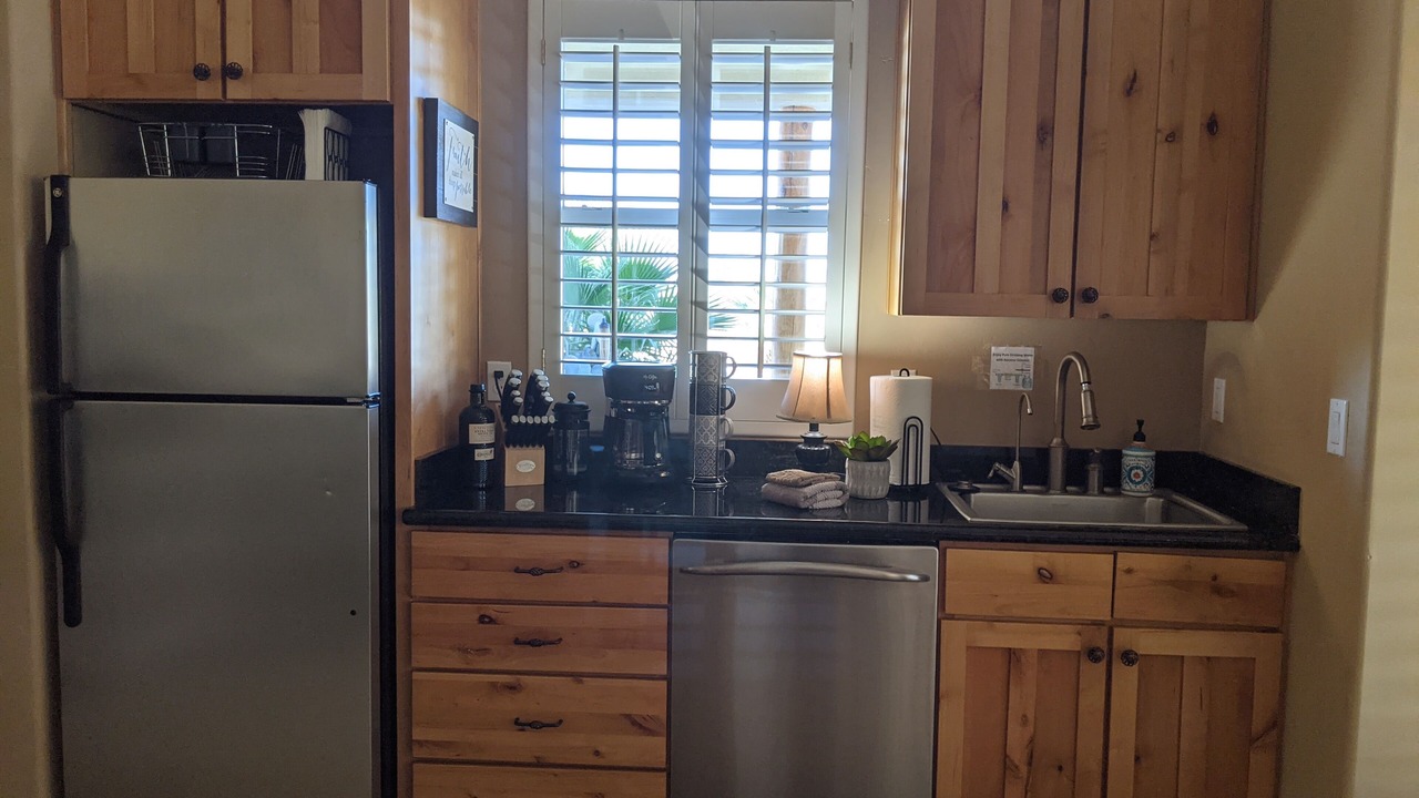 Photo of Kitchen in Maricopa