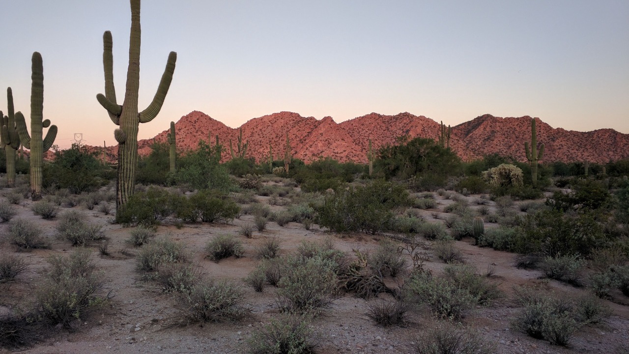 Photo of Outdoor in Maricopa