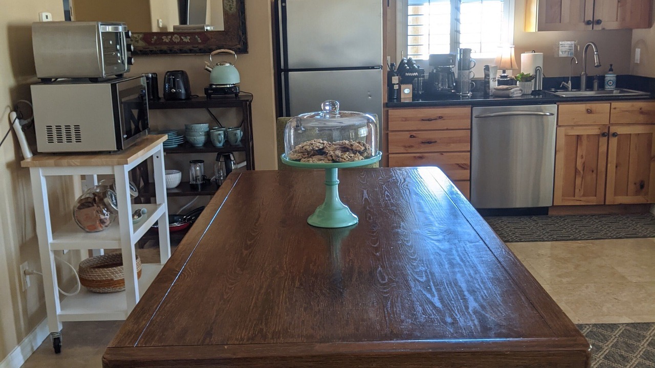 Photo of Kitchen in Maricopa
