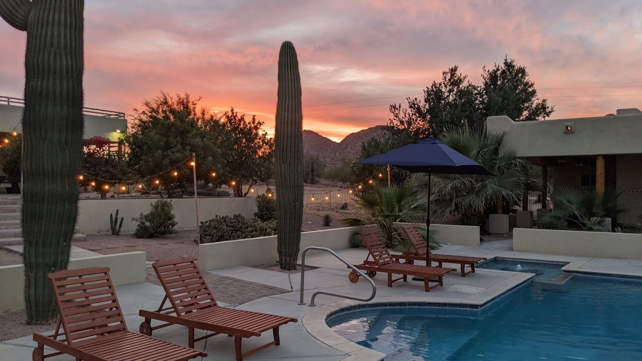 Photo of Outdoor in Maricopa
