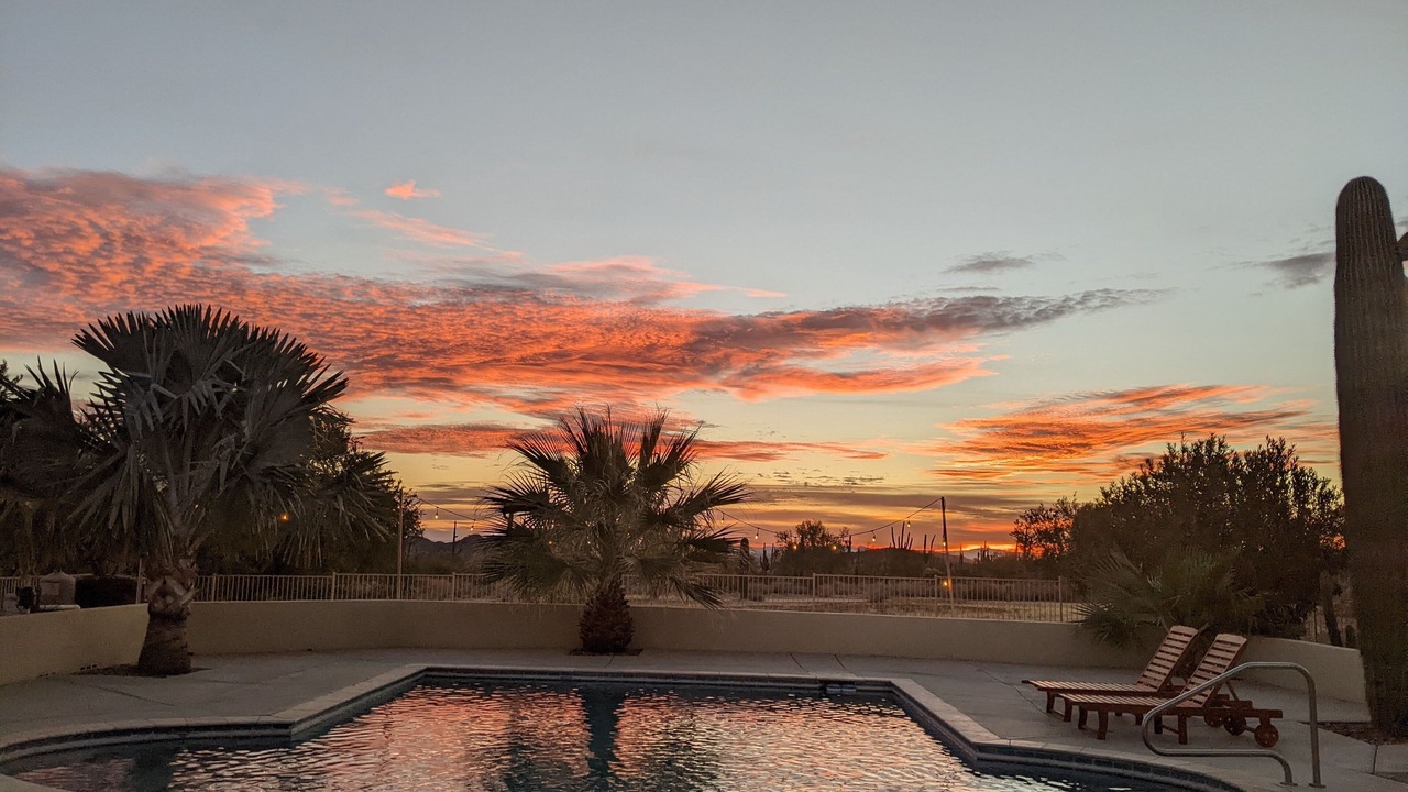 Photo of Outdoor in Maricopa