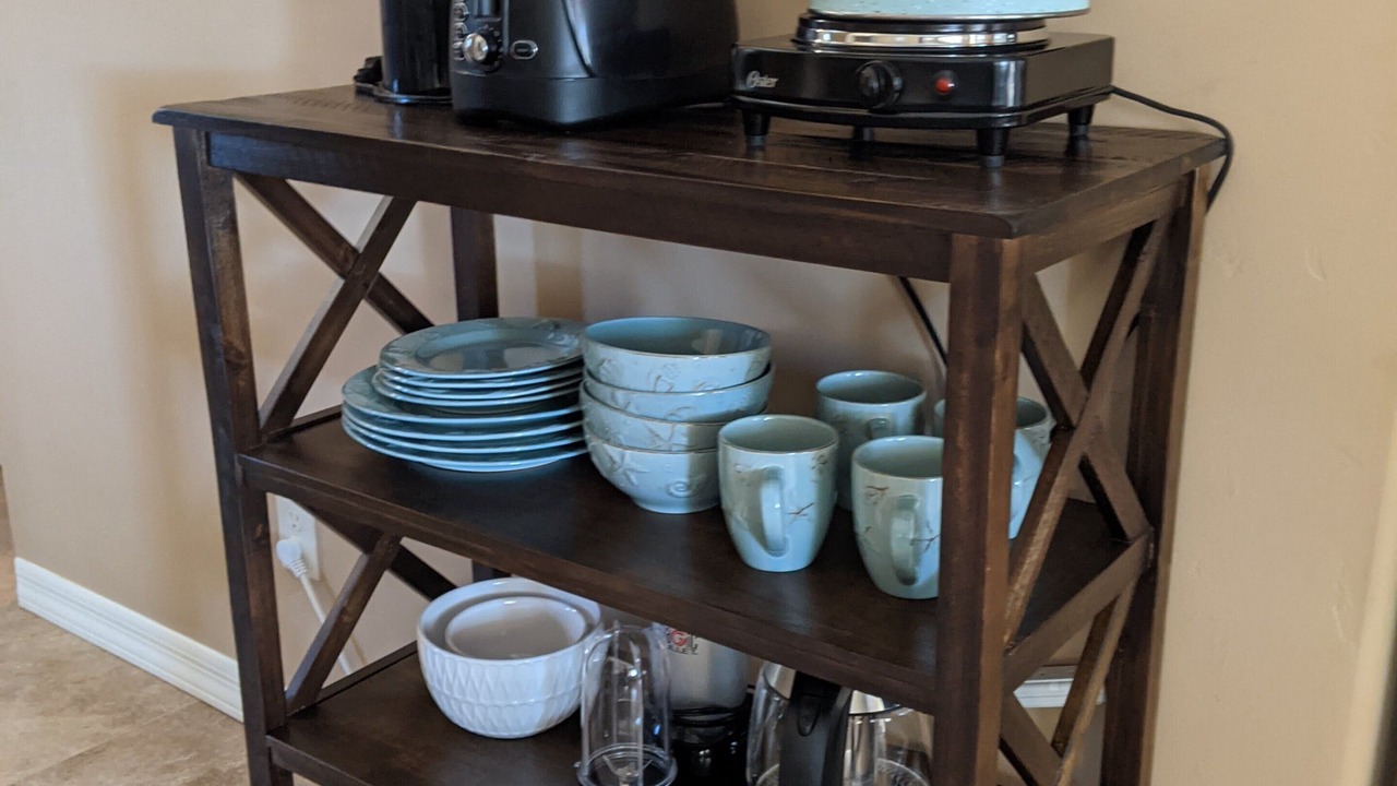 Photo of Kitchen in Maricopa