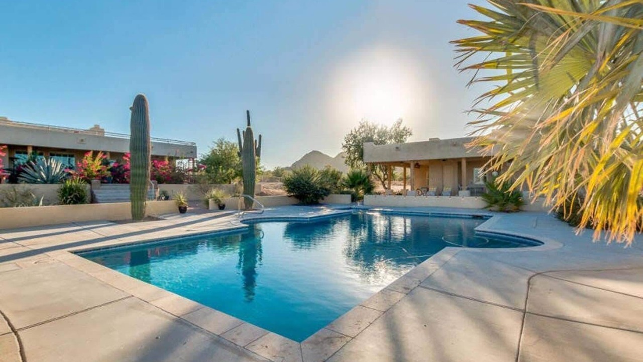 Photo of Outdoor in Maricopa