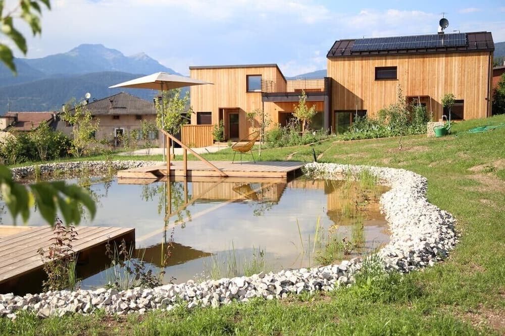 Photo of Outdoor in Sarnonico
