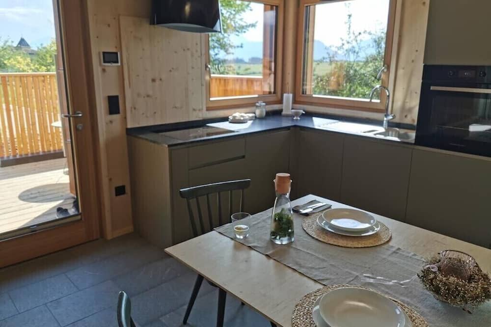 Photo of Kitchen in Sarnonico