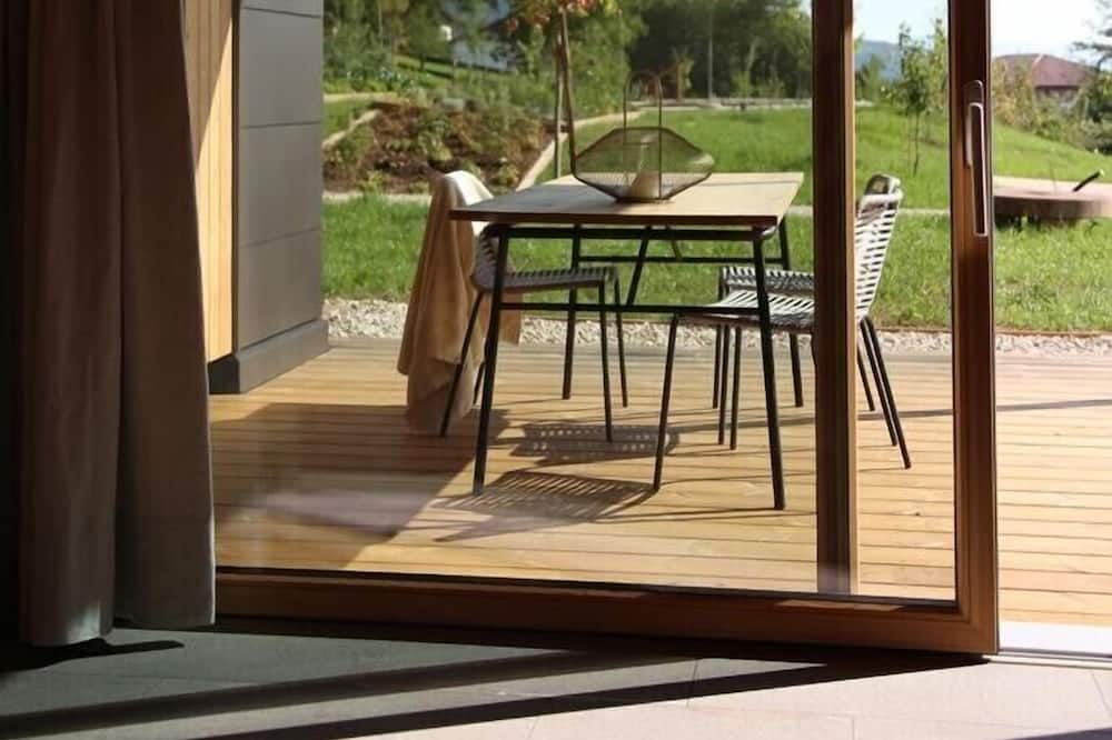 Photo of Patio Balcony in Sarnonico