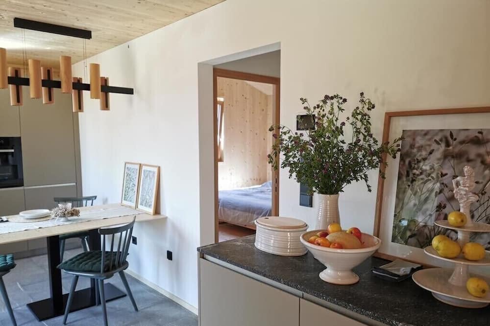 Photo of Kitchen in Sarnonico